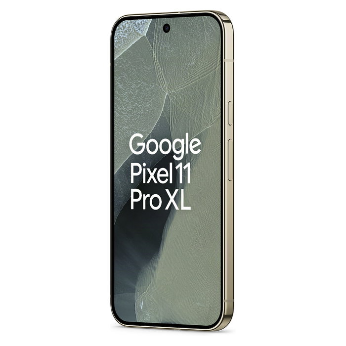 Google Pixel 11 Pro XL 5G 12GB RAM 256GB olive