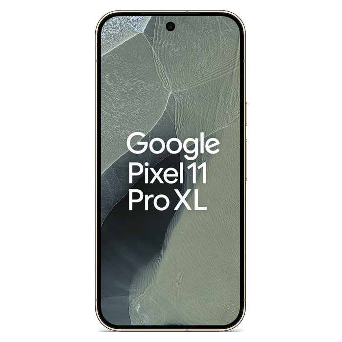 Google Pixel 11 Pro XL 5G 12GB RAM 256GB olive