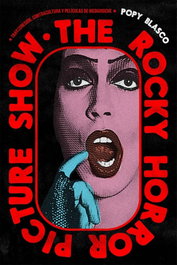 DOS BIGOTES, The Rocky horror picture show - DOS BIGOTES