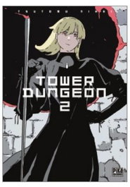 Tower Dungeon 02