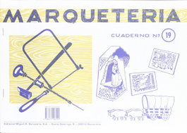 SALVATELLA Marqueteria 19
