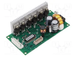 MEAN WELL VFD-350P-48 Controlador de motor DC 350W 20-55VDC