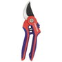 Workpro Tijeras de poda SK5 corte bypass, 215 mm