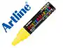 Artline Rotulador EPP-6 Poster Marker Punta Redonda 6 mm Color Amarillo