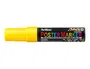 Artline Rotulador EPP-6 Poster Marker Punta Redonda 6 mm Color Amarillo