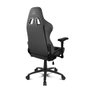 Drift Silla gaming DR90 XXL Gris/Negro