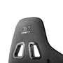 Drift Silla gaming DR90 XXL Gris/Negro