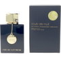 Armaf Club de Nuit Intense Woman Eau de Parfum Vaporizador 105 ml - Perfume Femenino Chipre Floral
