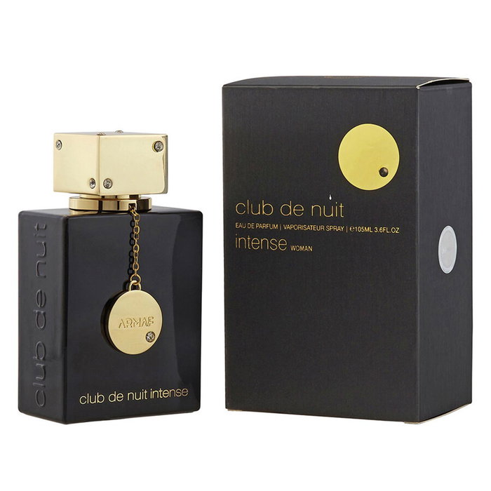Armaf Club De Nuit Intense Eau de Parfum 105 ml Armaf Club De Nuit Intense Eau de Parfum 105 ml