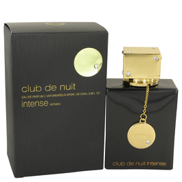 Armaf Club De Nuit Intense Women W Edp 105 mL Eau de Parfum para Mujer