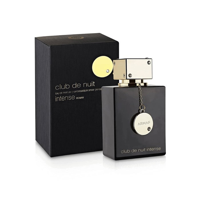 Armaf Club De Nuit Intense Eau de Parfum 105 ml Armaf Club De Nuit Intense Eau de Parfum 105 ml