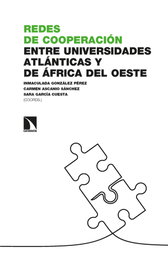 Redes de cooperación entre universidades atlánticas y de África del Oeste, Carmen Ascanio Sánchez - CATARATA