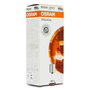 Bombilla para Automóvil OS5627 Osram 5627 R5W Halógena 24 V (10 pcs)