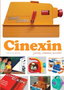 Diabolo Ediciones, S.L. CINEXIN. ¡LUCES, CAMARA, ACCION! - Aser Queipo