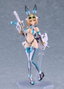Max Factory Figma Sophia F. Shirring: Updated Ver. Bunny Suit Planning