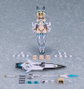 Max Factory Figma Sophia F. Shirring: Updated Ver. Bunny Suit Planning