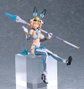 Max Factory Figma Sophia F. Shirring: Updated Ver. Bunny Suit Planning