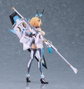 Max Factory Figma Sophia F. Shirring: Updated Ver. Bunny Suit Planning