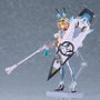 Max Factory Figma Sophia F. Shirring: Updated Ver. Bunny Suit Planning