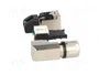 LAPP Conector RJ45 Cat 5 Blindado Macho