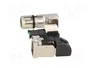LAPP Conector RJ45 Cat 5 Blindado Macho
