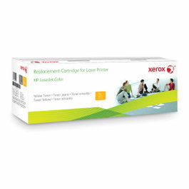 Xerox Cartucho de Tóner Amarillo HP 508A CF362A