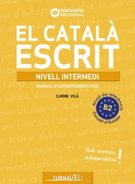 BARCANOVA, El català escrit - BARCANOVA