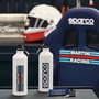 Sparco Silla Gaming-Oficina Martini Racing S00998SPMR