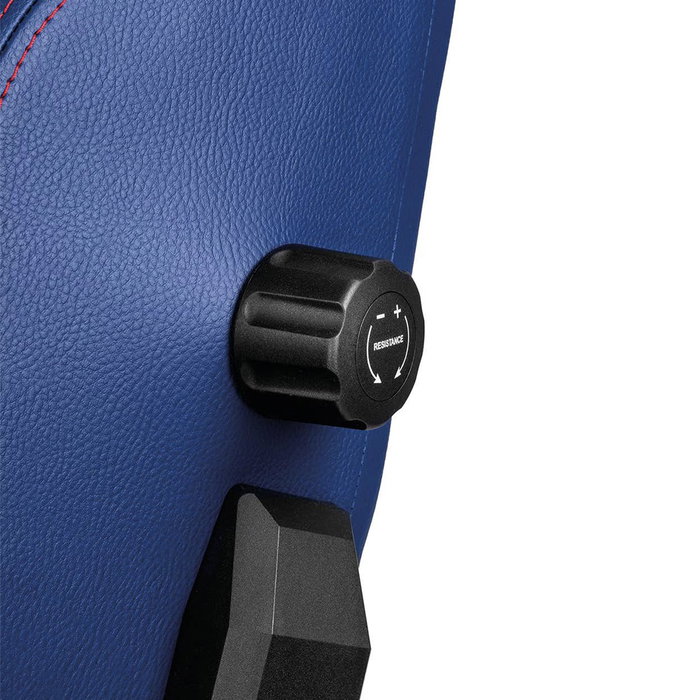 Sparco Silla de Oficina Martini Racing Azul