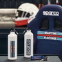 Sparco Silla de Oficina Martini Racing Azul