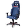 Sparco Silla de Oficina Martini Racing Azul
