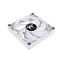Thermaltake CT120 Pack de 2 Ventiladores de PC 120mm Blanco