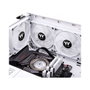 Thermaltake CT120 Pack de 2 Ventiladores de PC 120mm Blanco
