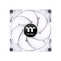 Thermaltake CT120 Pack de 2 Ventiladores de PC 120mm Blanco