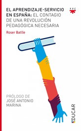 PPC, El aprendizaje-servicio en España, Roser Batlle Suñer - PPC