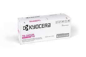 Kyocera TK-5405M Tóner Magenta para TASKalfa MA3500ci Kyocera TK-5405M Tóner Magenta para TASKalfa MA3500ci