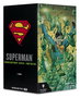 Superman DC Direct Réplica 1/1 Kryptonite Display (Gold Label) 18 cm