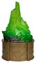 Superman DC Direct Réplica 1/1 Kryptonite Display (Gold Label) 18 cm