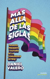 Más allá de las siglas, Daniel Valero - PAIDOS