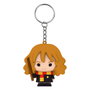 KIDS LICENSING Llavero figura 3D con luz Hermione Harry Potter Flashies
