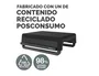 Fellowes Breyta Elevador para Monitor con 3 Ajustes de Altura, Negro/Gris