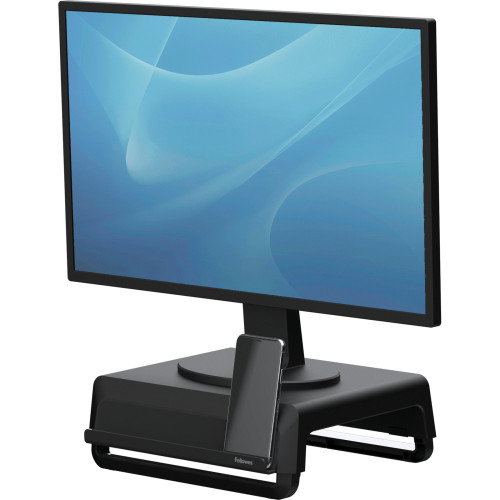 Fellowes Breyta Soporte Elevador para Monitor Negro