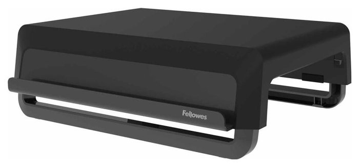 Fellowes Breyta Soporte Elevador para Monitor Negro
