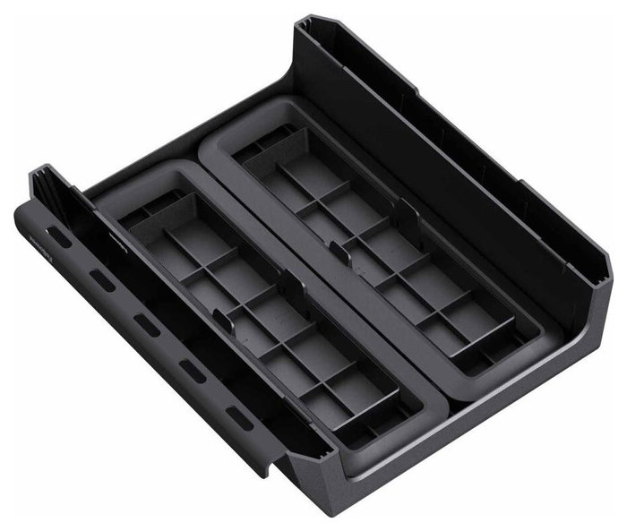 Fellowes Breyta Soporte Elevador para Monitor Negro