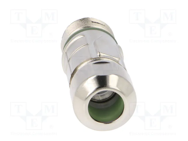LAPP Carcasa para conectores M23 recto versión F6