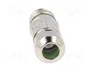 LAPP Carcasa para conectores M23 recto versión F6