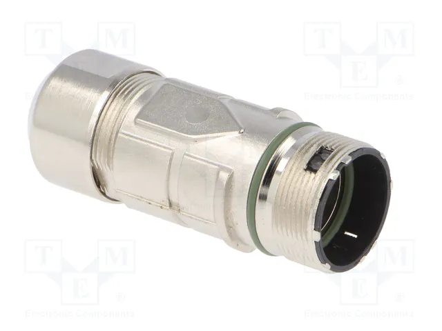 LAPP Carcasa para conectores M23 recto versión F6