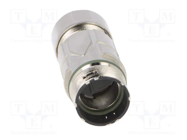 LAPP Carcasa para conectores M23 recto versión F6