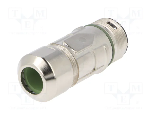 LAPP Carcasa para conectores M23 recto versión F6