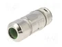 LAPP Carcasa para conectores M23 recto versión F6
